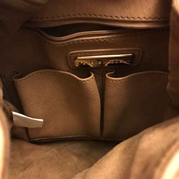 Steven Madden Backpack - Picture 2 of 3